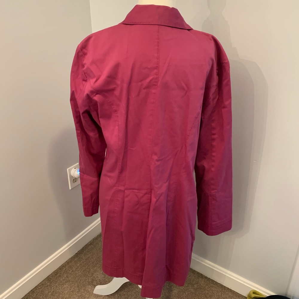 jackets - Picture 2 of 3